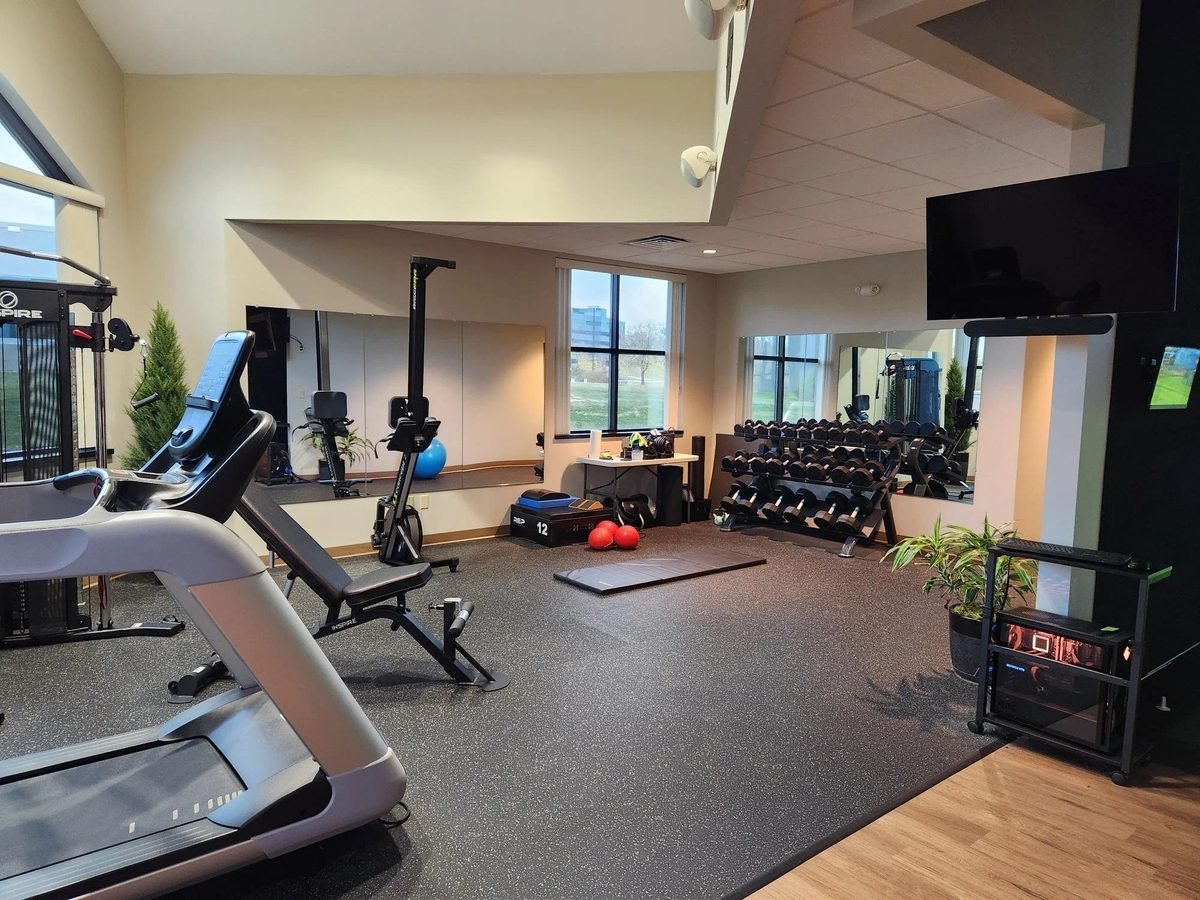 Golf Simulator Project