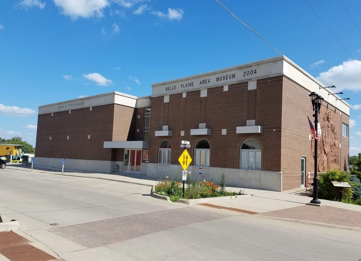 Henry B. Tippie Annex