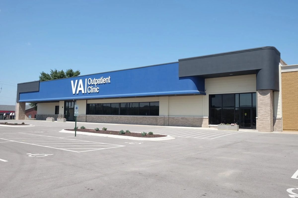 VA Outpatient Clinic