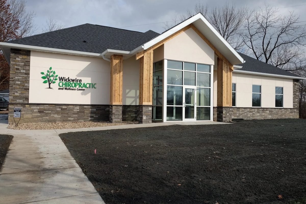 Wickwire Chiropractic